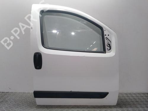 Used Right front door PEUGEOT BIPPER (AA_) [2008-2025]  13543964