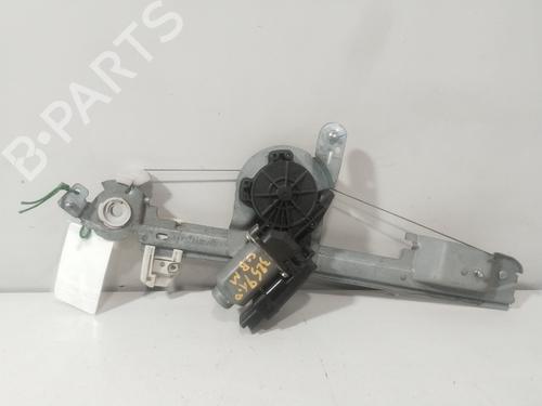 Rudehejsemekanisme Højre bagtil Rudehejsemekanisme Højre bagtil RENAULT GRAND SCÉNIC II (JM0/1_) 1.9 dCi (JM14) (131 hp) 37420979 37420979
