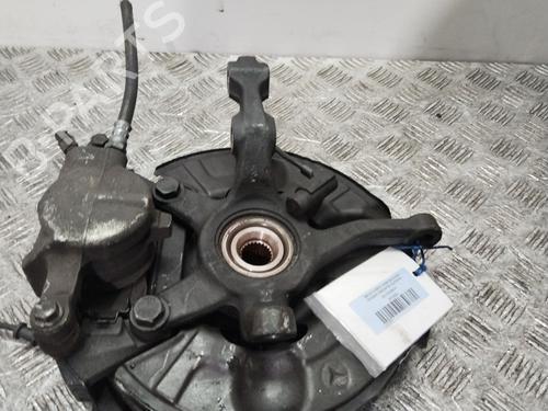 Right front steering knuckle MERCEDES-BENZ A-CLASS (W168) A 160 (168.033, 168.133) | BP27590031M26 
