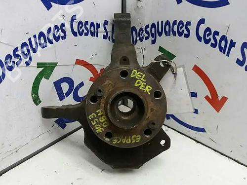 Right front steering knuckle RENAULT ESPACE IV (JK0/1_) | BP5197836M26 - Image 2