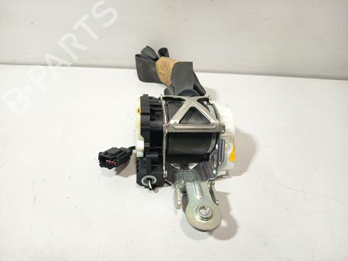 Used Front left seatbelt Front left seatbelt RENAULT CLIO III (BR0/1, CR0/1) 1.5 dCi (BR17, CR17) (86 hp) 36321862 36321862