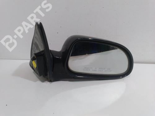 Used Right mirror CHEVROLET LACETTI (J200) [2003-2025]  11800254