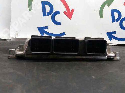 Used Engine control unit (ECU) CITROËN XSARA PICASSO (N68) 2.0 HDi (90 hp) 5163797