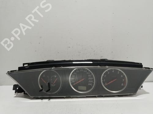 instrument-cluster-nissan-primera-hatchback-p12-2002-23957955 main image