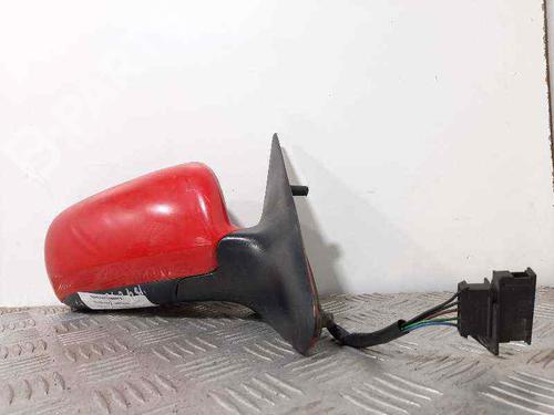 Right mirror SKODA OCTAVIA I (1U2)  | BP5987027C27 