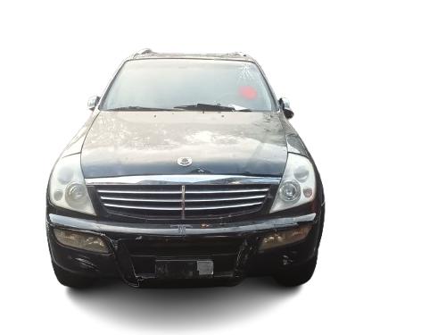 Used Parts SSANGYONG REXTON / REXTON II (GAB_) 2.7 Xdi 4360384