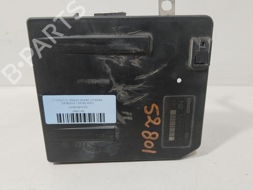 Sikringsdose RENAULT GRAND SCÉNIC II (JM0/1_) 1.9 dCi (JM14) | BP29748326E1
