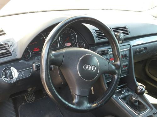 Rear mirror AUDI A4 B6 (8E2) 1.8 T | BP7964513I6  - Image 7