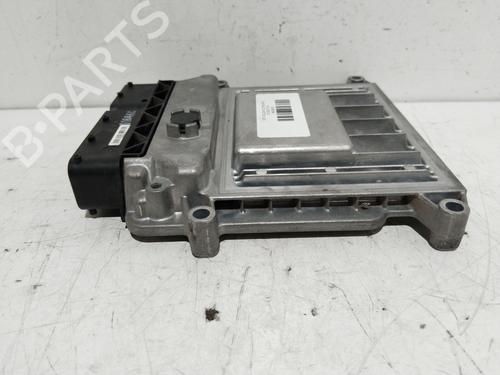 Engine control unit (ECU) HYUNDAI i30 (FD) 1.4 | BP20224181M57 