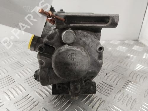 AC compressor HYUNDAI i30 (GD) 1.4 CRDi | BP31317047M34