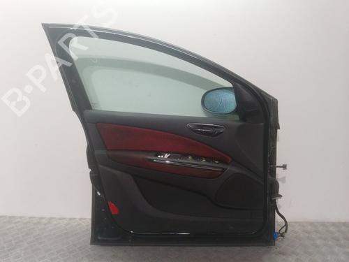 Left front door FIAT BRAVO II (198_) 1.4 T-Jet (198AXF1B) | BP13711986C2 