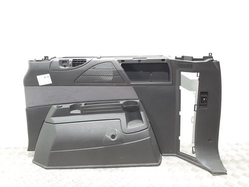 Used Boot lining PEUGEOT 406 (8B) [1995-2005]  8742793
