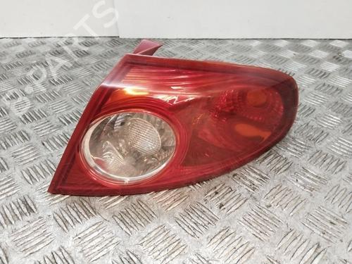Right taillight CHEVROLET LACETTI (J200) 1.6 | BP18242864C35 