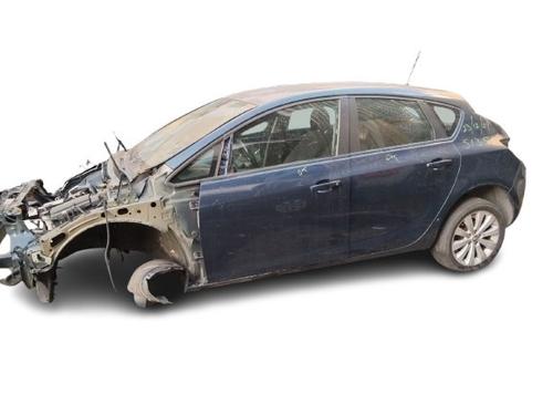 Engine control unit (ECU) OPEL ASTRA J (P10) 1.6 (68) | BP30730203M57 - Image 9