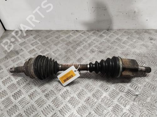 Transmisión delantera izquierda LAND ROVER FREELANDER I (L314) 2.0 Td4 4x4 (112 hp) 31696342