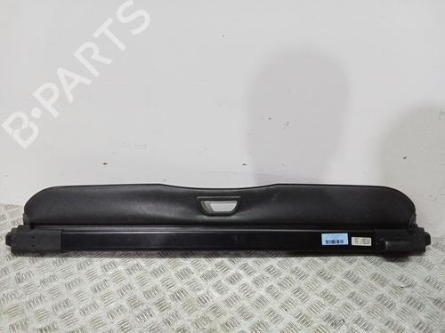Used Rear parcel shelf MERCEDES-BENZ A-CLASS (W169) [2004-2012]  27839287