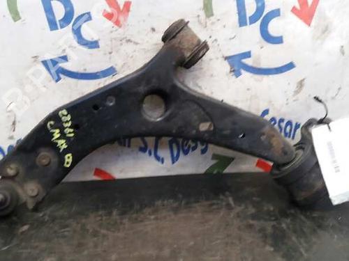 Used Left front suspension arm Left front suspension arm FORD FOCUS C-MAX (DM2) [2003-2007] 5162256 5162256
