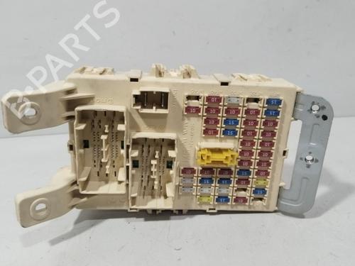 Fuse box KIA RIO III (UB) 1.25 CVVT | BP30276677E1 