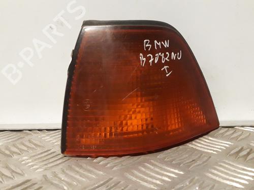 Used Left front indicator Left front indicator BMW 3 (E36) [1990-1998] 5165582 5165582