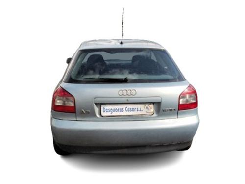 Left taillight AUDI A3 (8L1) 1.9 TDI | BP27242184C34 