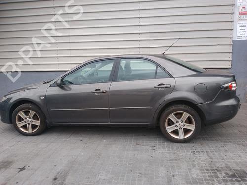 Switch MAZDA 6 Saloon (GG) 2.0 DI (GG14) | BP10178078I30 - Image 8