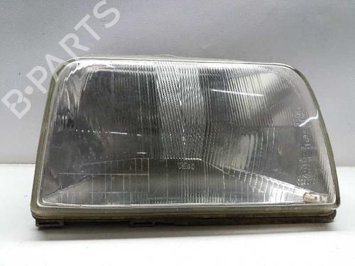Used Right headlight Right headlight 37271528 37271528
