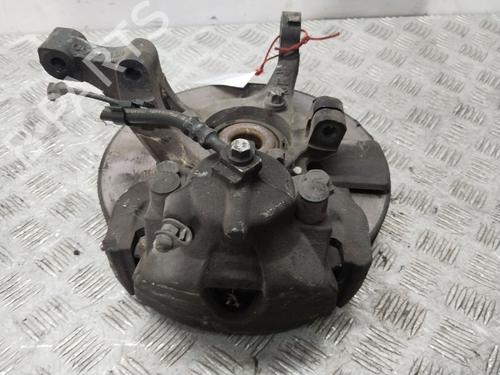 Right front steering knuckle OPEL ASTRA H Saloon (A04) 1.7 CDTi (L69) | BP29355006M26 