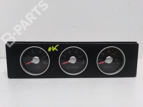 Used Instrument cluster HYUNDAI COUPE II (GK) [2001-2012]  10033323