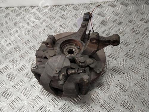 Left front steering knuckle FIAT IDEA (350_) 1.4 16V | BP30618071M25 - Image 3