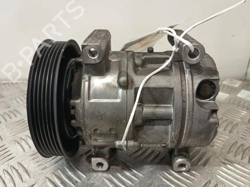 AC compressor FIAT PUNTO EVO Hatchback Van (199_) 1.3 D Multijet (199.AXT1A, 199.AXC1A) | BP38203552M34 - Image 2