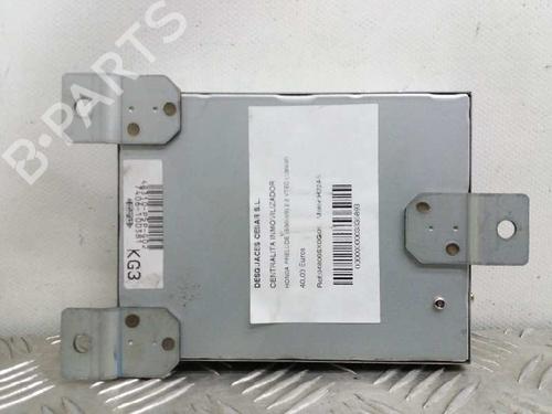 Used Control unit Control unit HONDA PRELUDE V (BB_) [1996-2001] 5247445 5247445