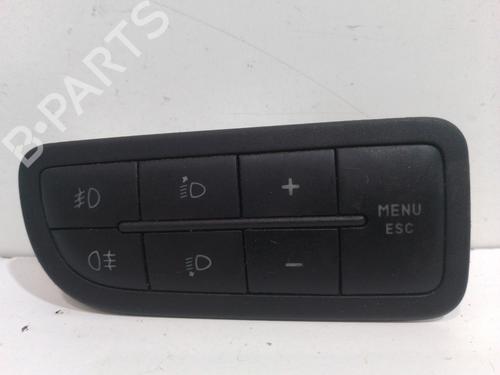 Used Switch Switch FIAT GRANDE PUNTO (199_) 1.4 (199AXB11, 199AXB1A, 199BXB1A, 199AXL1A) (77 hp) 10101897 10101897