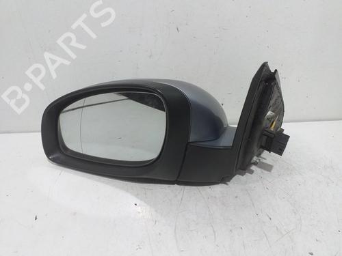 Used Left mirror OPEL VECTRA C (Z02) [2002-2009]  16685798