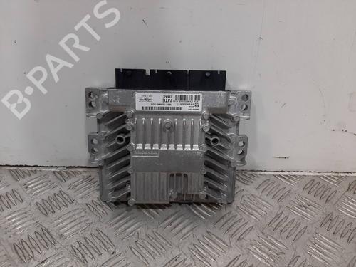 Used Engine control unit (ECU) Engine control unit (ECU) FORD C-MAX (DM2) [2007-2010] 6528879 6528879