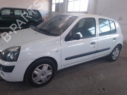 Starter RENAULT CLIO II (BB_, CB_)  | BP9839731M8 