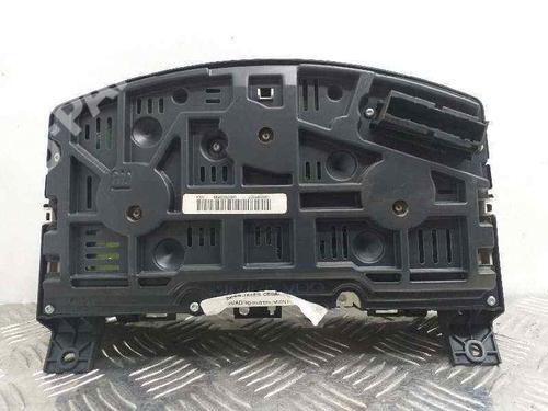 Instrument cluster OPEL ASTRA H (A04)  | BP5194500C47 