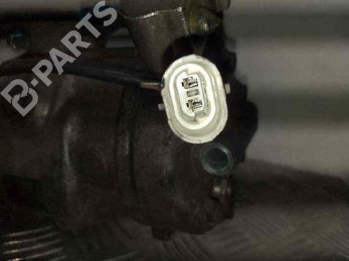 AC compressor OPEL COMBO Box Body/MPV 1.7 DTI 16V | BP6426327M34 