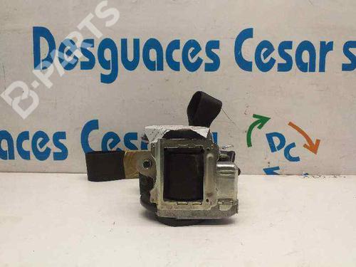 Front right seatbelt FORD S-MAX (WA6)  | BP8742505I25 