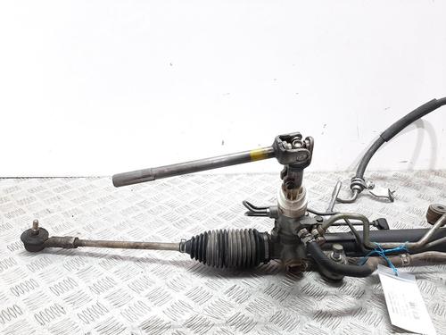 Steering rack MITSUBISHI GRANDIS (NA_W) 2.0 DI-D (NA8W) | BP11345351M22 