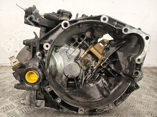 Used Gearbox Gearbox FIAT ULYSSE (179_) 2.2 JTD (128 hp) 35812774 35812774