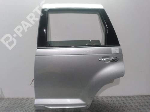 Left rear door CHRYSLER PT CRUISER (PT_) 2.2 CRD (121 hp) 11767413