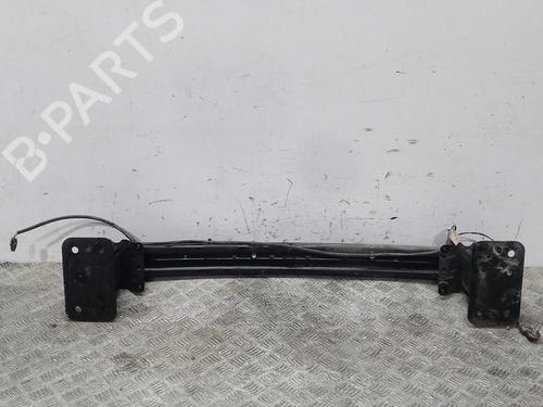 Front bumper reinforcement FORD FIESTA V (JH_, JD_)  | BP17543907C109 