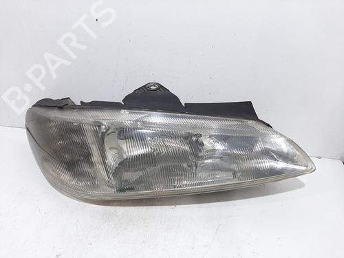 Used Right headlight Right headlight PEUGEOT 406 (8B) 2.0 16V (132 hp) 18411619 18411619