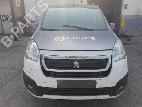 Brugte PEUGEOT PARTNER Box Body/MPV 4826949