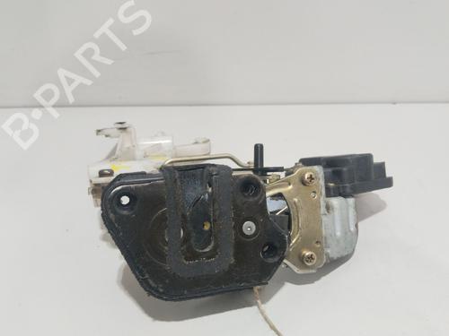 Rear left lock HYUNDAI SANTA FÉ I (SM)  | BP27208533C100