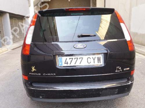 Front wiper motor FORD FOCUS C-MAX (DM2) | BP5172040M29 - Image 7