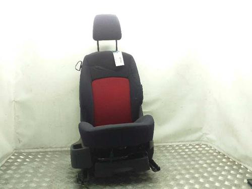 Used Right front seat Right front seat PEUGEOT 1007 (KM_) [2005-2026] 6032205 6032205