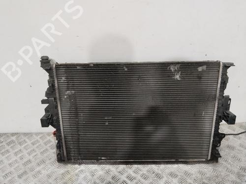 Water radiator FORD MONDEO IV Saloon (BA7)  | BP28429972M31 