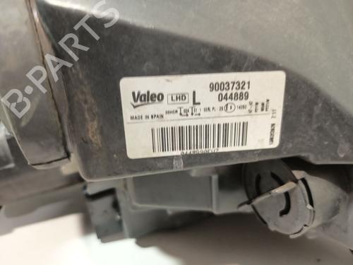 Left headlight SEAT TOLEDO IV (KG3) 1.6 TDI | BP33954389C28 - Image 6