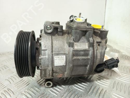 AC compressor VW GOLF V Variant (1K5) 1.4 TSI | BP34631162M34 - Image 2